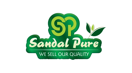 Sandal Pure